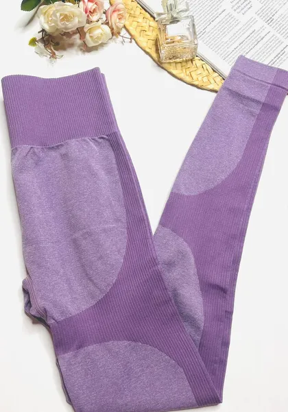 لگ سیملس ورزشی زنانه وارداتی (M)