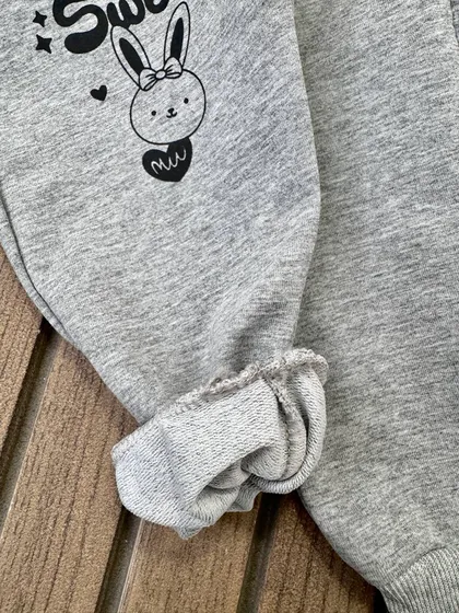 بلوز شلوار sweet rabbit