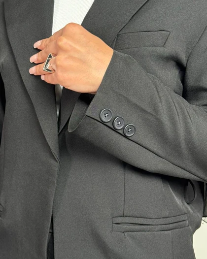 کت و شلوار دو بند کد 800023