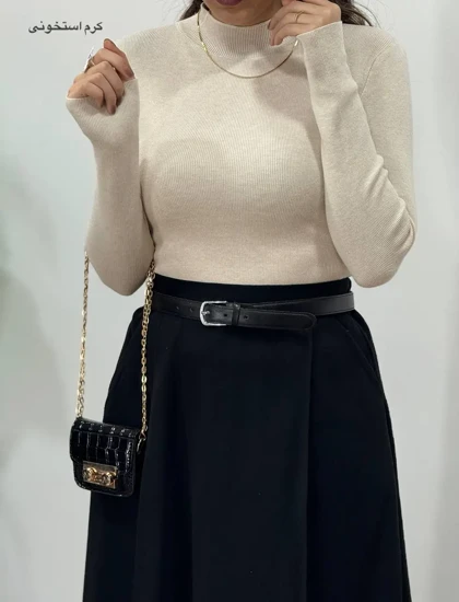 بافت گپ ترک سلما(ایراد دار)