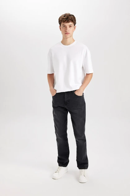 شلوار جین مردانه defacto