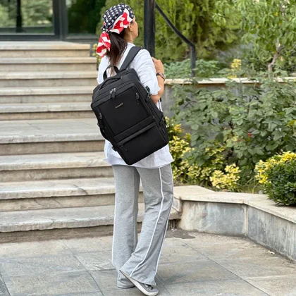 کوله پشتی فوروارد مدل FORWARD - FCLT65033 EXTRA DEVICE