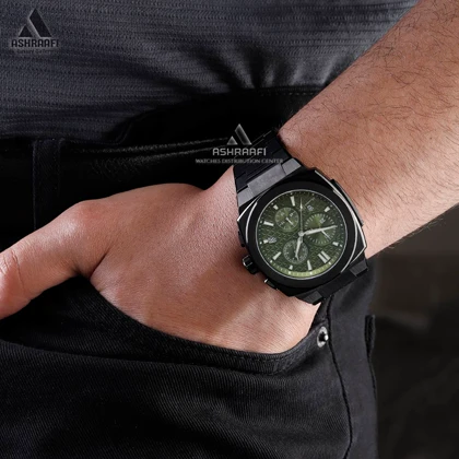 ساعت مردانه ماسیمو دوتی Massimo Dutti MD.1.10001.05