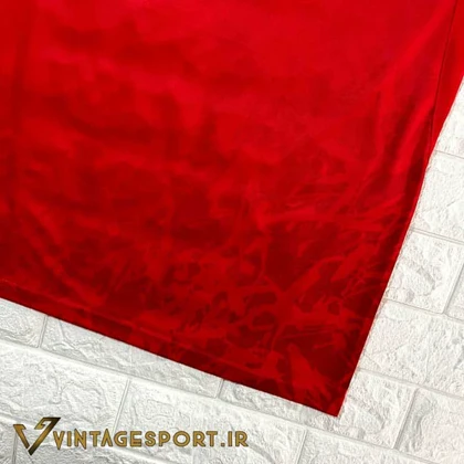 لباس دوم ایران جام جهانی 2006