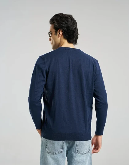 بیسیک یقه گرد