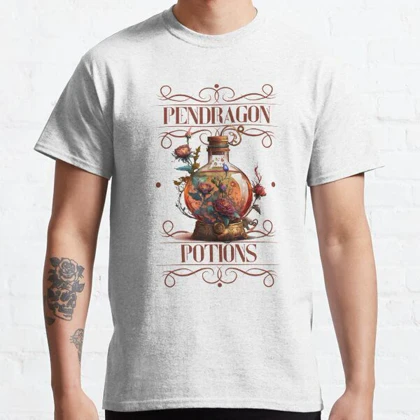 تیشرت howl's moving castle طرح قلعه متحرک هاول