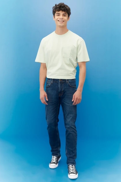 شلوار جین مردانه لی lee