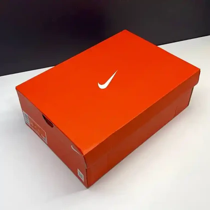 نایک گاید سفید نقره‌ای Nike Guide White Silver