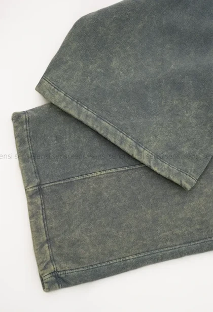 ست بامبر شلوار سنگشور کد1004862