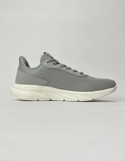 کفش ورزشی 361 طوسی روشن