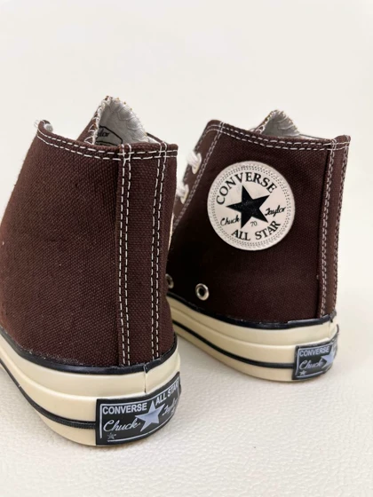 زنانه ساق‌دار الستار | ونس زنانه ساق‌دار الستار Converse ALL STAR کد 651 کد 487