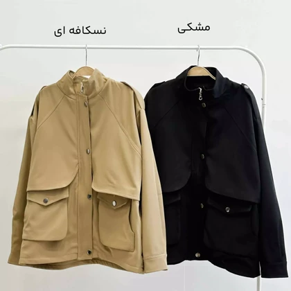 ترنچ کت 1004700