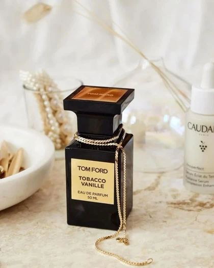 عطر تام فورد توباکو وانیل Tom Ford Tobacco Vanille
