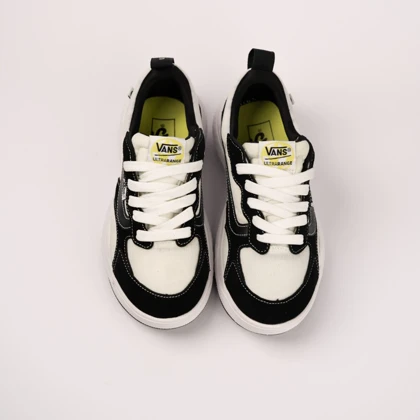 کفش ونس مدل اولترارنج/Vans ultrarange marshmallow