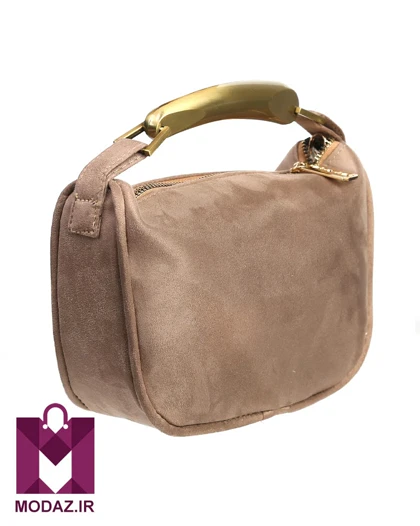 کیف زنانه دستی ماریا جیر K158