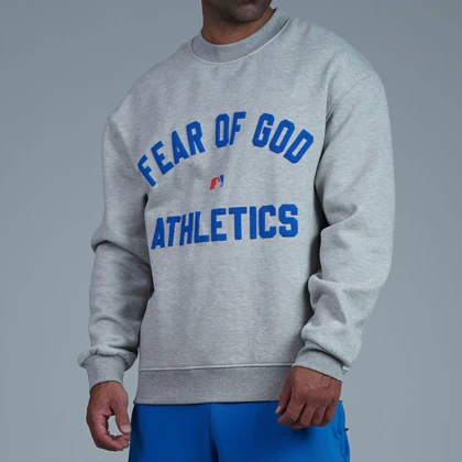 دورس FEAR OF GOD کد 141097