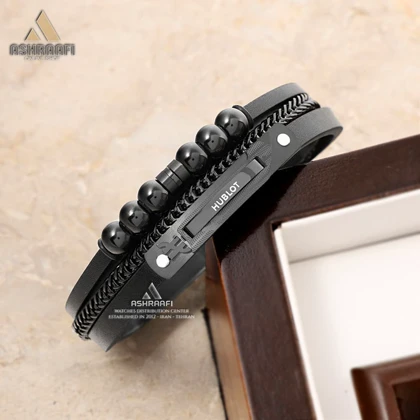 دستبند هابلوت Hublot Bracelet C4