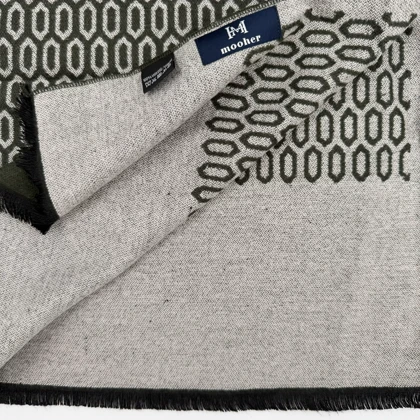 شال گردن موهر آمیتیس