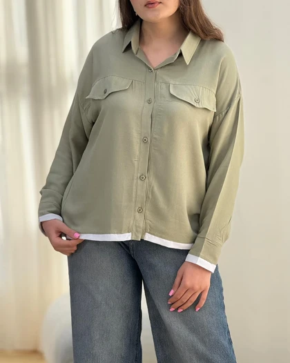 بلوز نخی
