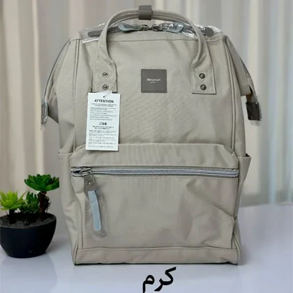کیف کوله پشتی اورجینال هیماواری HIMAWARI 1881