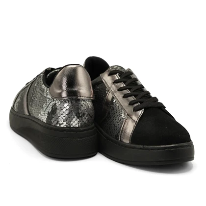 کفش راحتی زنانه Sneakers - SKG05