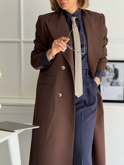 اورکت زنانه classy زنیر
