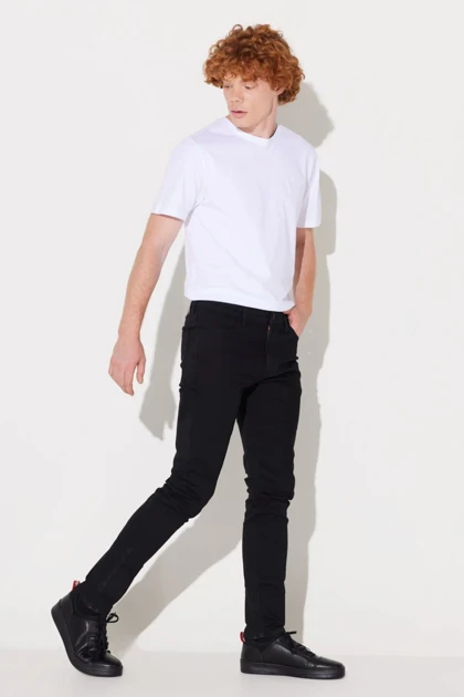 شلوار جین مردانه لی lee