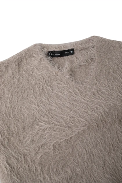 بلوز موهر - 3185