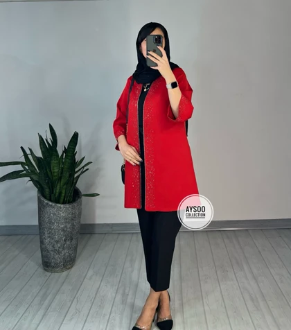 کت سنگدوزی دنیا