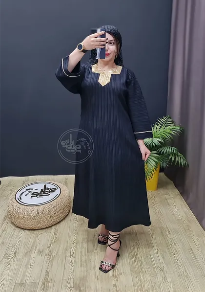 پیراهن ولان