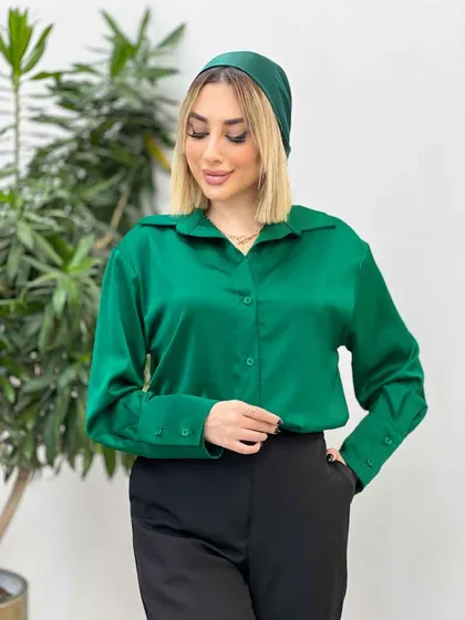 شومیز ساتلی