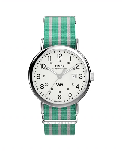 ساعت مچی مردانه تایمکس TIMEX TW2Y08800