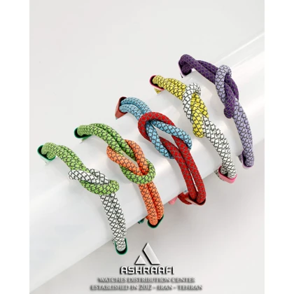 دستبند طنابی Rope Bracelet 01