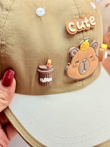 کلاه بچگانه اسپرت جدید