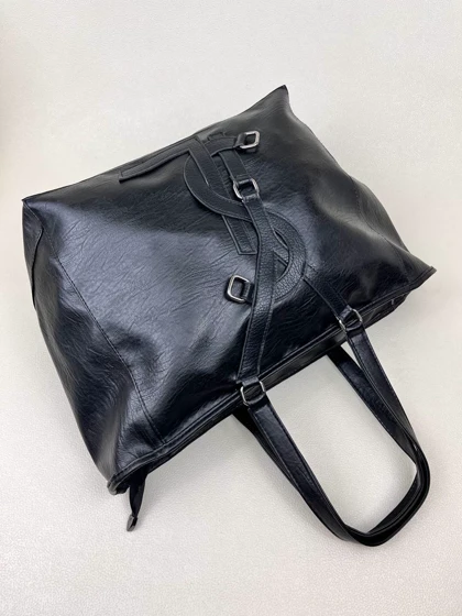 کیف زنانه قواره بزرگ وای اس ال Yves Saint Laurent کد 1626