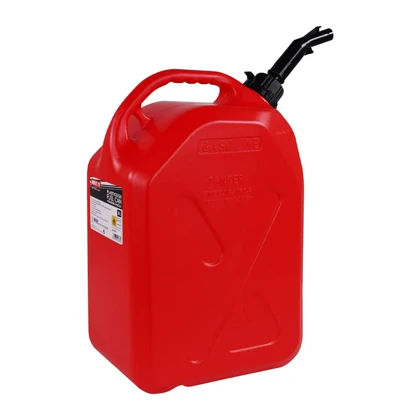 گالن سوخت قفل دار GASOLINE 20L