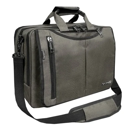 کیف سه کاره فوروارد مدل FORWARD - FCLT1080 قابل تبدیل به کوله