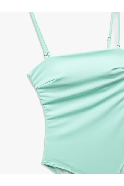 مایو زنانه اورجینال کوتون koton