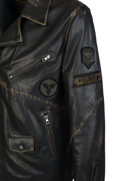 کت و کاپشن مردانه tamer-tanca tamer-tanca