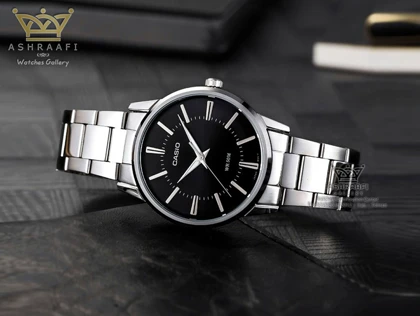 ساعت کاسیو اورجینال Casio MTP-1303D-1AV