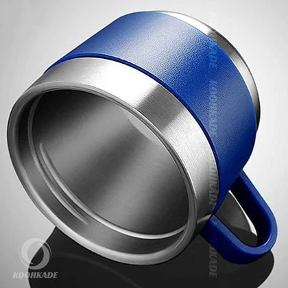 فلاسک 750 میلی لیتر BDS316