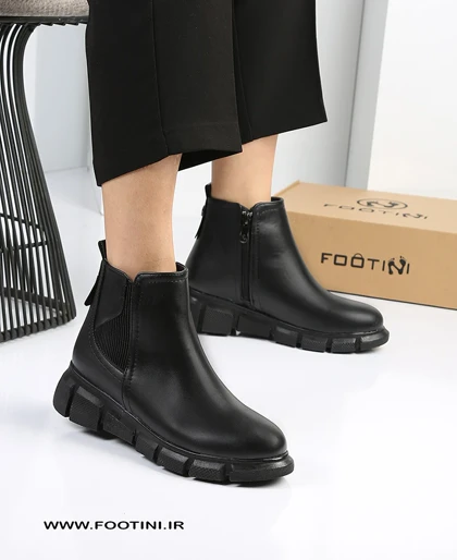 نیم بوت زنانه اکرا پلیس BT