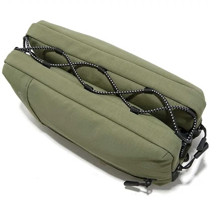 کیف دوشی مردانه و زنانه ضدآب بنج bange BG-8089 چند منظوره
