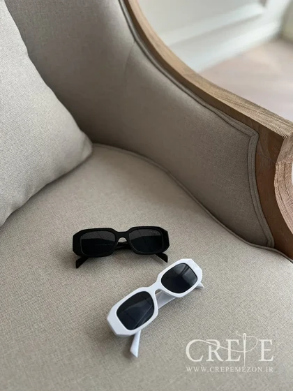 عینک آفتابی یووی PRADA