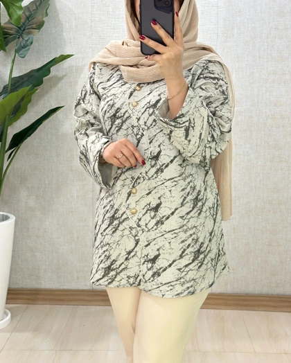 C072- تونیک تیارا