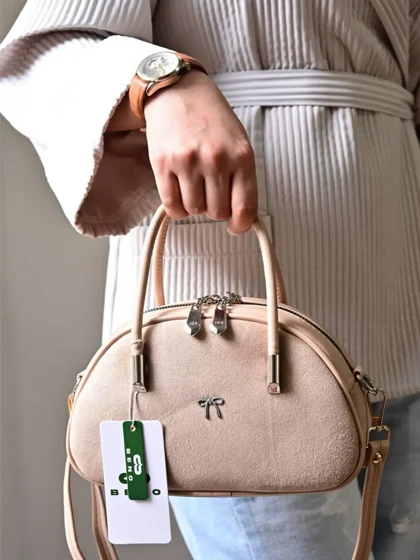کیف دستی زنانه بنو مدل داریا کد 4893