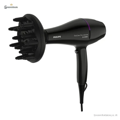 سشوار حرفه ای فیلیپس مدل PHILIPS BHD274