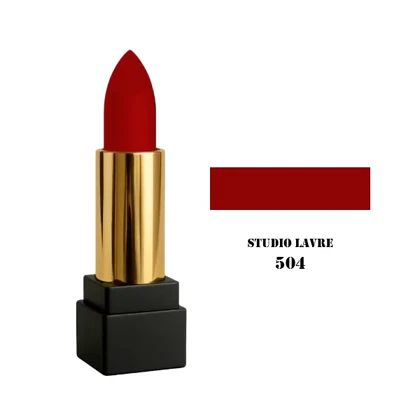 رژ لب جامد استودیو لاور STUDIO LOVRE