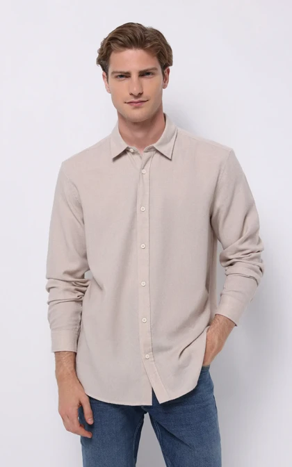 پیراهن مردانه Colin's کد CL1072334