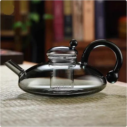 قوری پیرکس علاءالدین دودی